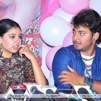 Tanish New Movie Press Meet - Pictures | Picture 119752